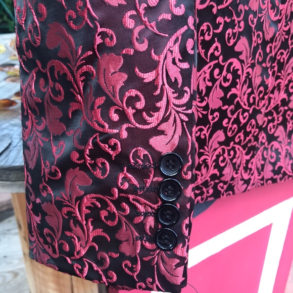 Coofandy Party Jacket NEW - Picture 5 of 5